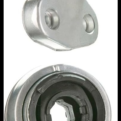 Kit braços suspensão BMW E46