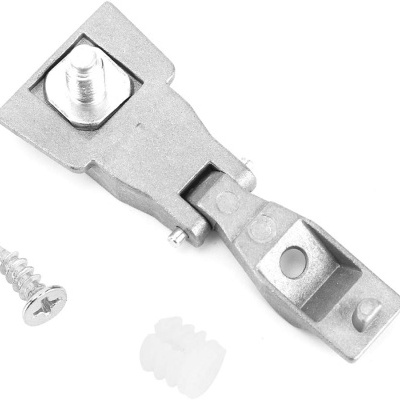 Kit reparação manipulo porta Alfa romeo 147 Fiat 500 51964555