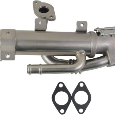 Refrigerador de EGR A4 A6 2005-2008 BLB BNA BRE 03G131512R 03G131512AL