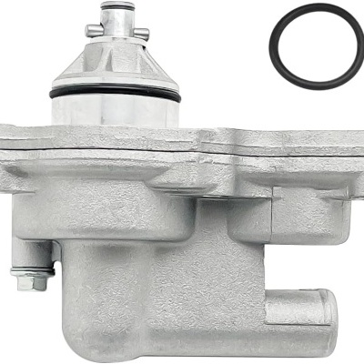 Bomba de água adequada para Suzuki LTZ 400 QuadSport Z 400 2005-2014