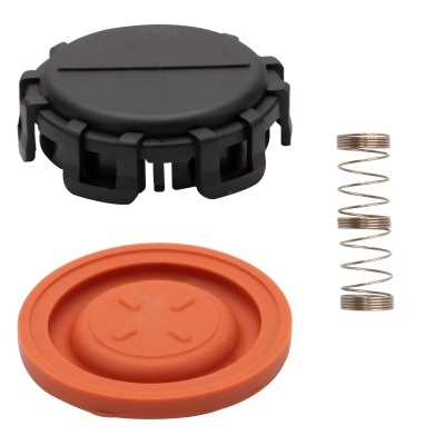 Kit respiro tampa valvulas 1.6 tdci 1.6 hdi Ford Volvo Citroen Peugeot