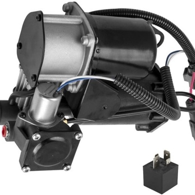 Bomba compressora de suspensão pneumática Discovery 2005-2016