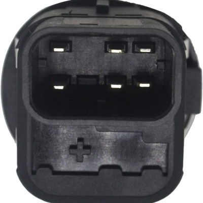 Interruptor vidros Ford Transit Connect Fusion 6S6T14529AB 1459686