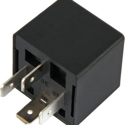 Bomba de compressor de suspensão pneumática relé 2203200104 2113200304 para C219 W220 W211 S211