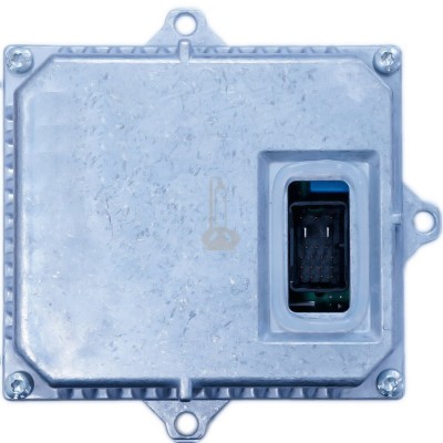 Modulo Xenon Xenus D2S 1307329064 Ford Galaxy