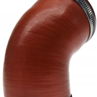 Tubo intercooler Land Rover LR050236 LR024633