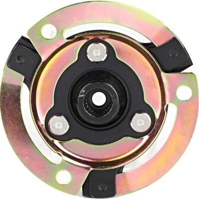 Eixo da embraiagem do compressor, 5N0820803 placa de ar condicionado automotivo eixo da embraiagem do compressor adequado para CVC