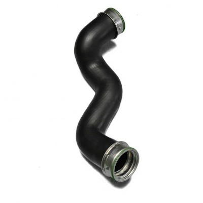 Tubo Intercooler  Vw Volkwagen Passat Tdi Skoda 3b0145834n