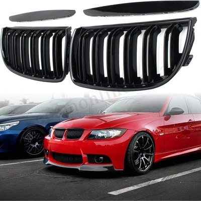 Favos grelha BMW e46 e90 e91 f30 f31