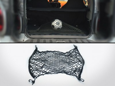 Rede Suporte carga mala Universal 80x60