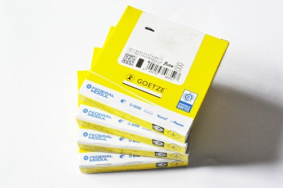 Jg Segmentos VAG 1.9 Td/ 1.9 TDI 79.50mm Std