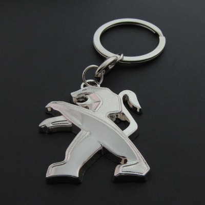 Porta chaves Peugeot