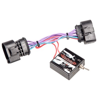 ProRacing Chip Box VP ProRacing Chip Box VP