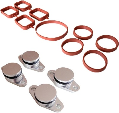 Kit anular borboletas adm 22mm e87 e46 e90 e39 e60 e61 e65 e83 e53 Kit anular borboletas adm 22mm e87 e46 e90 e39 e60 e61 e65 e83 e53