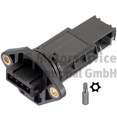Medidor massa ar Pierburg Audi 1.8T 7.07759.02.0 Medidor massa ar Pierburg Audi 1.8T 7.07759.02.0