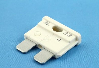 Fusivel Unival 25a Branco