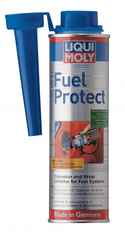 Fuel Protect - 2530 Fuel Protect - 2530