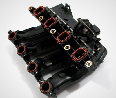 Coletor Admissão Recondicionado SWIRL FLAP 3.0D BMW 330D 530D e60 e90 Coletor Admissão Recondicionado SWIRL FLAP 3.0D BMW 330D 530D e60 e90