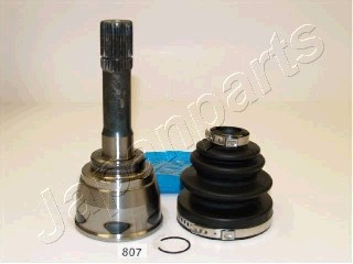 Cardan Transmissão Lado Roda Suzuki Vitara Samurai CV8502 Cardan Transmissão Lado Roda Suzuki Vitara Samurai CV8502