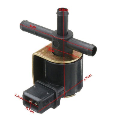 VALVULA n75 VAG 1.8T 058906283C