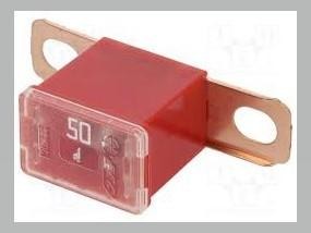 Fusivel JapVal Macho 50a