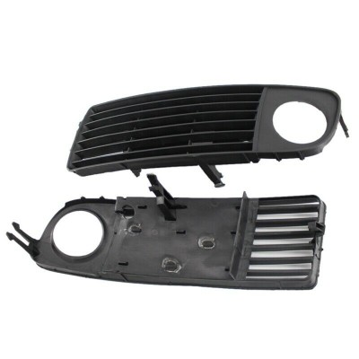 Grelha p/choques frente Audi A6 C5 até 1999 Grelha p/choques frente Audi A6 C5 até 1999