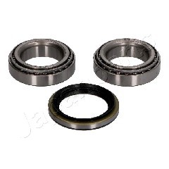 Jogo rolamentos roda frente Suzuki Sj410 / Sj413