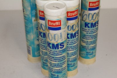 Massa Litio Kraft 400gr