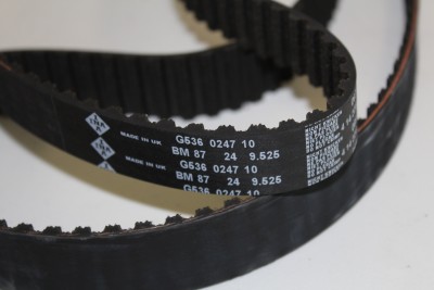 Jg Correias distribuição Audi 2.5 tdi 150/163/180hp