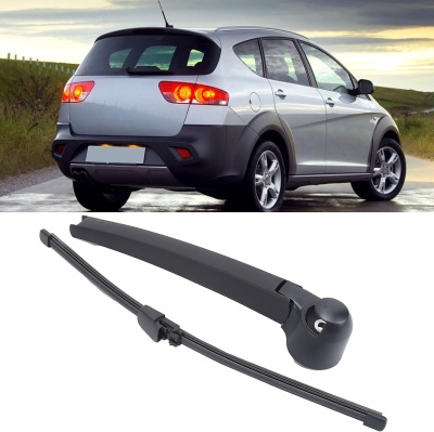 Braço escova traseiro Seat Altea XL/Altea 4/Freetrack 2004-2015 Braço escova traseiro Seat Altea XL/Altea 4/Freetrack 2004-2015