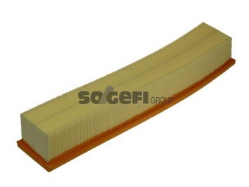 Filtro Ar Mercedes W203 C200 C230 Kompressor A1138 Filtro Ar Mercedes W203 C200 C230 Kompressor A1138