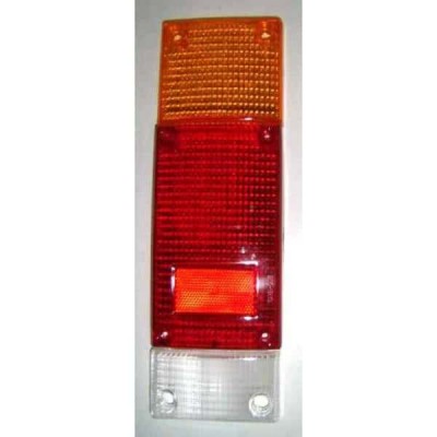 Vidro farolim trás direito Nissan D21