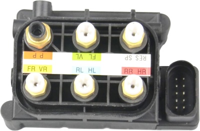 Unidade de controlo de válvula de suspensão pneumática classe GL X164 GL320 GL350 GL500 CDI 4matic classe M W164 ML280 ML300 ML420 2123200358 2513200058 Unidade de controlo de válvula de suspensão pneumática classe GL X164 GL320 GL350 GL500 CDI 4matic classe M W164 ML280 ML300 ML420 2123200358 2513200058