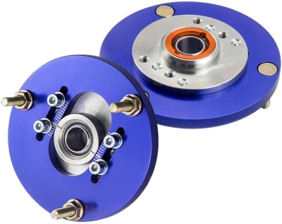 Cabeçotes Ajustáveis Camber BMW E36 Cabeçotes Ajustáveis Camber BMW E36