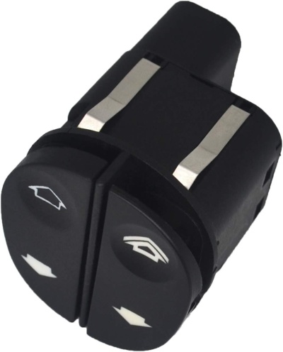 Interruptor vidros Ford Transit Connect Fusion 6S6T14529AB 1459686 Interruptor vidros Ford Transit Connect Fusion 6S6T14529AB 1459686