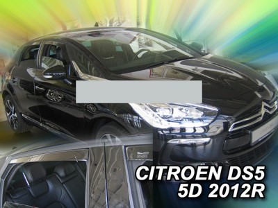 Jg Chuventos Citroen ds5 2011- Jg Chuventos Citroen ds5 2011-