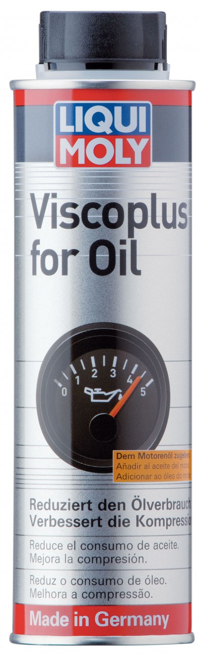 Viscoplus for Oil - 2502