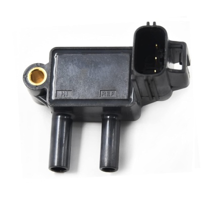Sensor de pressão diferencial DPF sensor de diferença de pressão de escape de 3 pinos AV615L200AB 1786775 Sensor de pressão diferencial DPF sensor de diferença de pressão de escape de 3 pinos AV615L200AB 1786775