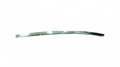 Friso Parachoques Frente Esquerdo Audi A6 1997-2001 Cromado 10.116.17142 Friso Parachoques Frente Esquerdo Audi A6 1997-2001 Cromado 10.116.17142