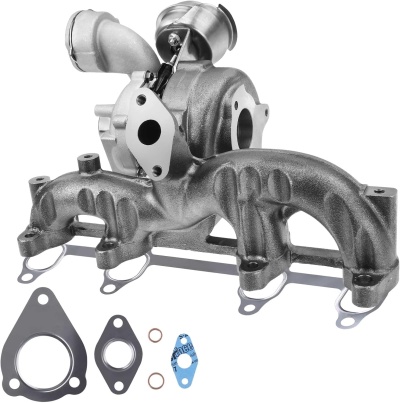 Turbocompressor compatível com Leon 1M1 2000-2006 Toledo II 1M2 2000-2004 B.o.r.a 1J2 1J6 2000-2005 Golf IV 1J1 1J5 2000-2006 substituir #0388253016G Turbocompressor compatível com Leon 1M1 2000-2006 Toledo II 1M2 2000-2004 B.o.r.a 1J2 1J6 2000-2005 Golf IV 1J1 1J5 2000-2006 substituir #0388253016G