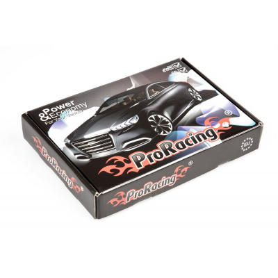 ProRacing Chip Box Digital CR1 PSa 2.0 Hdi 136hp ProRacing Chip Box Digital CR1 PSa 2.0 Hdi 136hp