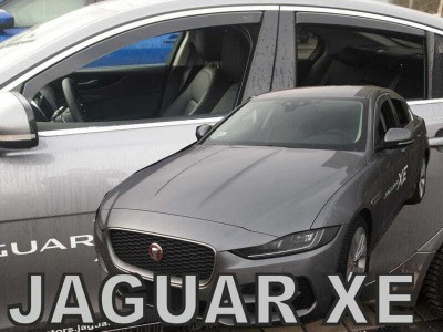 Chuventos Auto paraventos Jaguar Xe 2015-- Chuventos Auto paraventos Jaguar Xe 2015--
