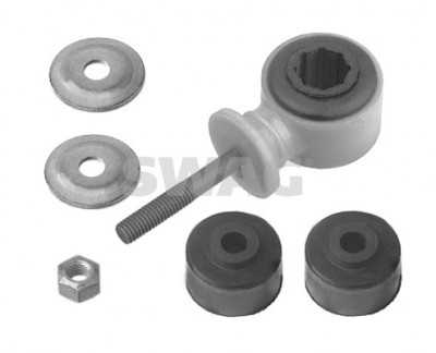 Apoio barra estabilizadora Opel Astra F Vectra A 2629