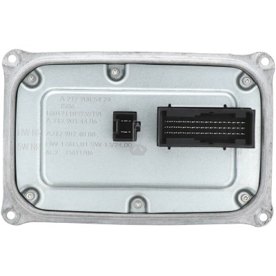 Modulo Full Led Mercedes E W212 A2129005424 Modulo Full Led Mercedes E W212 A2129005424