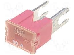 Fusivel JapVal Macho 30a