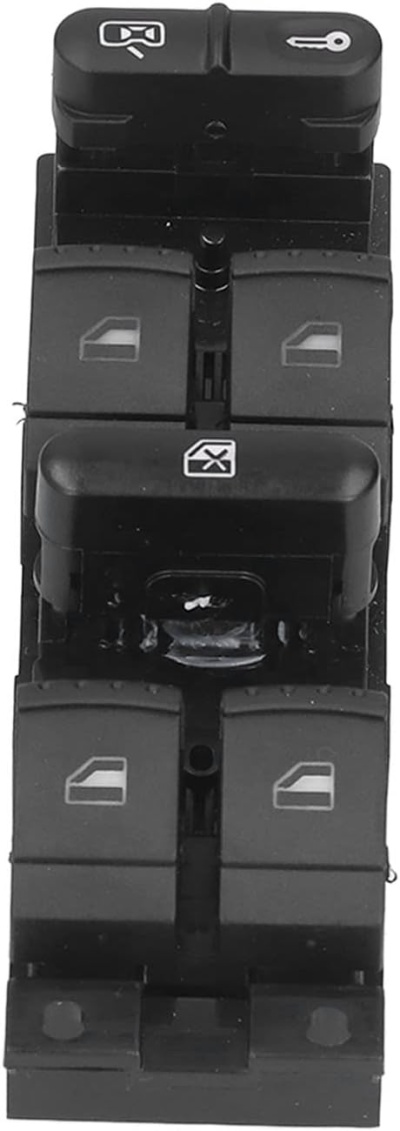 Interruptor vidros Alhambra 7M3959857D Interruptor vidros Alhambra 7M3959857D