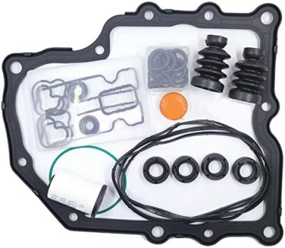 Kit junta de corpo de válvula de transmissão para 0AM para DQ200 0AM325066AE 7 velocidades Kit junta de corpo de válvula de transmissão para 0AM para DQ200 0AM325066AE 7 velocidades