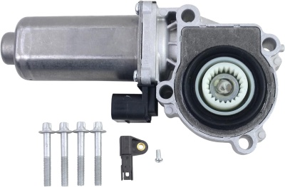 Motor caixa transferência BMW X3 X5 Motor caixa transferência BMW X3 X5