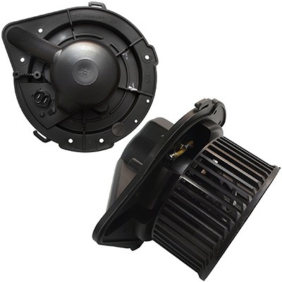 Ventilador sofagem Audi A4 / Audi 80 8A1820021