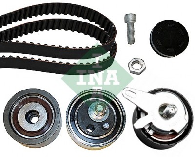 Kit distribuição 2.5 Tdi 531040220 Kit distribuição 2.5 Tdi 531040220